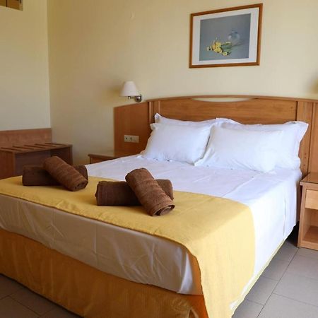Coloma Apartments Pefkos Pefki エクステリア 写真