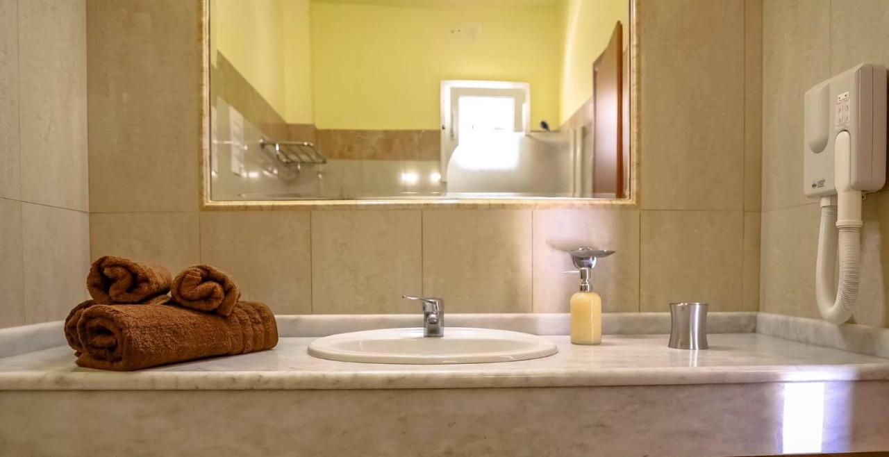 Coloma Apartments Pefkos Pefki エクステリア 写真