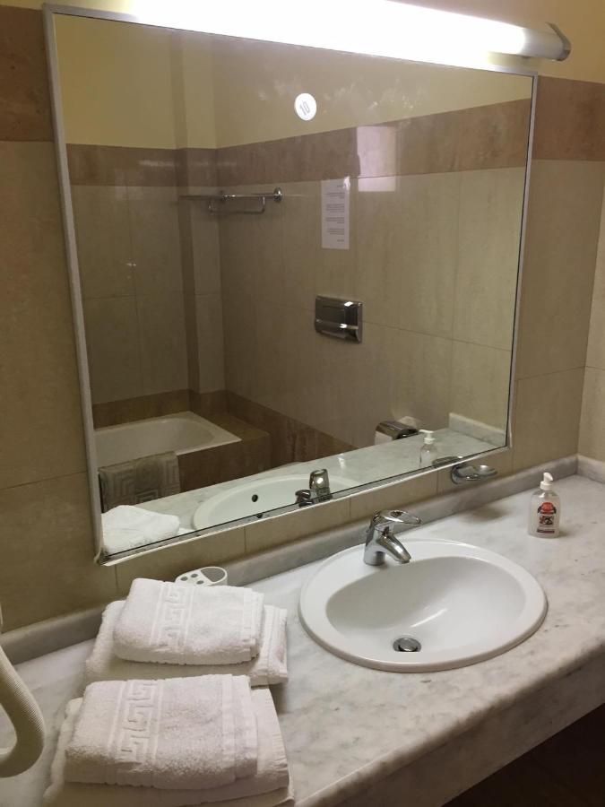 Coloma Apartments Pefkos Pefki エクステリア 写真