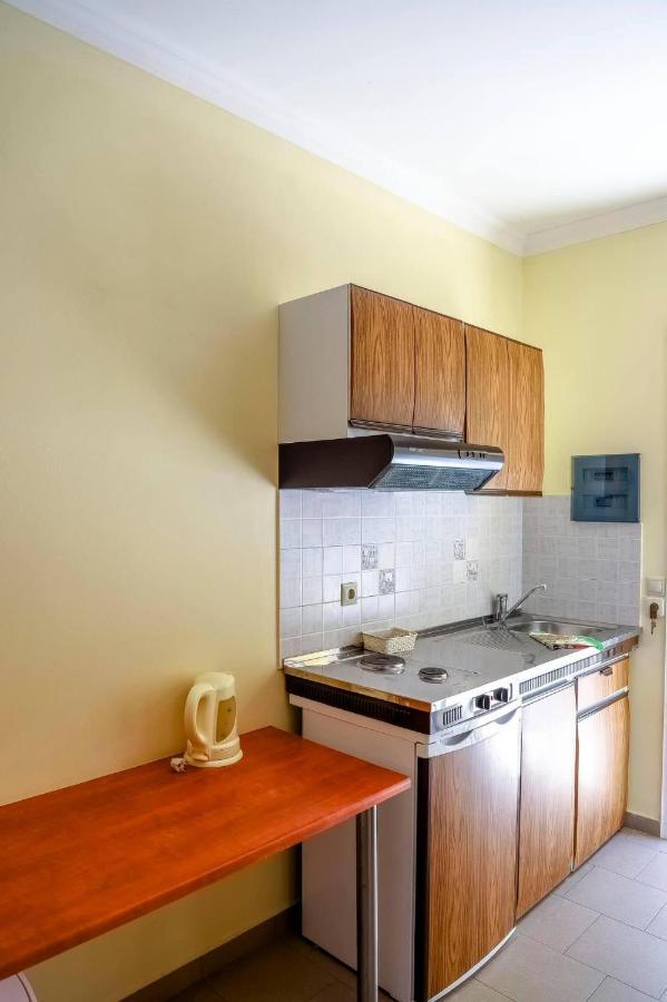 Coloma Apartments Pefkos Pefki エクステリア 写真