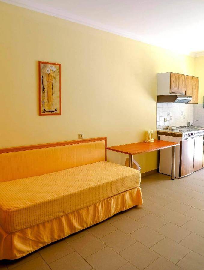 Coloma Apartments Pefkos Pefki エクステリア 写真